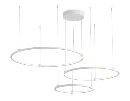 Подвесная люстра Ambrella Comfort FL5533