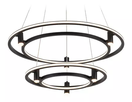 Подвесная люстра Ambrella Comfort FL5544