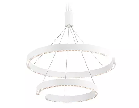 Подвесная люстра Ambrella Comfort FL5884