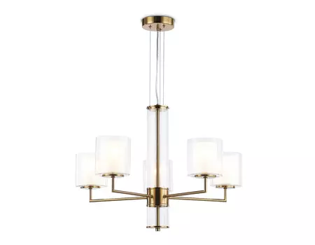 Подвесная люстра Ambrella Heigh Light LH56011