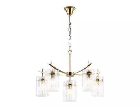 Подвесная люстра Ambrella Heigh Light LH56031