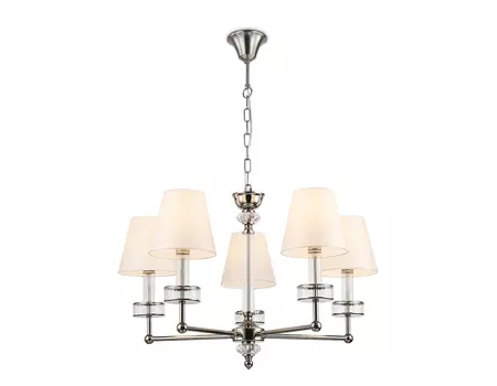 Подвесная люстра Ambrella Heigh Light LH71001