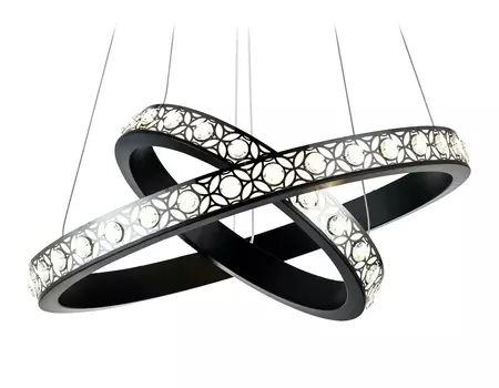 Подвесная люстра Ambrella Ice FA171