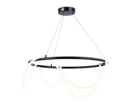 Подвесная люстра Ambrella Line FL10508