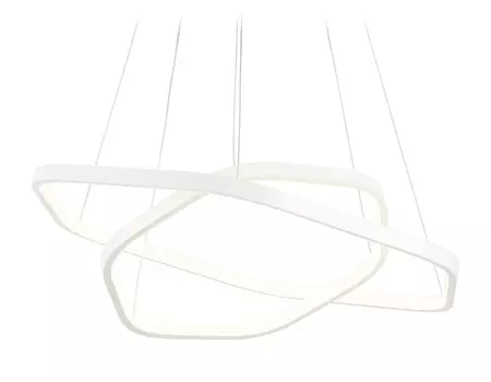 Подвесная люстра Ambrella Line FL360