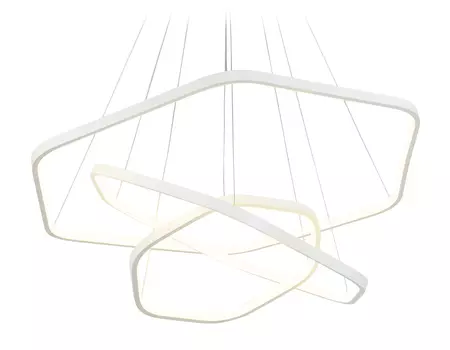 Подвесная люстра Ambrella Line FL365