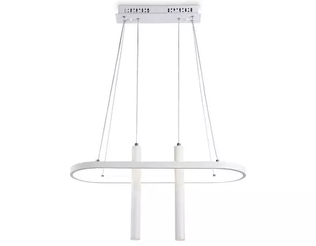 Подвесная люстра Ambrella Line FL5383