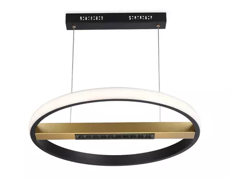 Подвесная люстра Ambrella LineTech FL51489