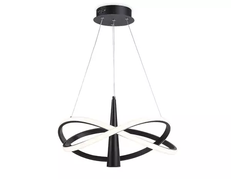 Подвесная люстра Ambrella LineTech FL5368