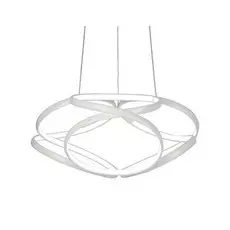 Подвесная люстра Ambrella Metallic FL408