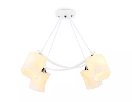 Подвесная люстра Ambrella Modern TR303156