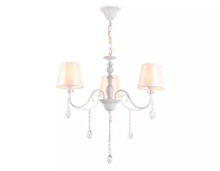 Подвесная люстра Ambrella Modern TR4601