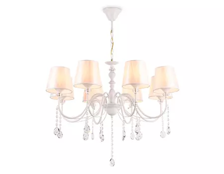 Подвесная люстра Ambrella Modern TR4605