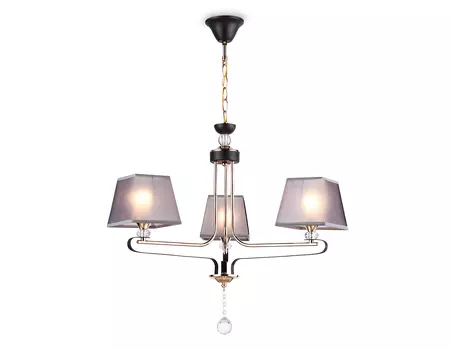 Подвесная люстра Ambrella Modern TR4614