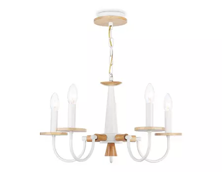 Подвесная люстра Ambrella Modern TR9592