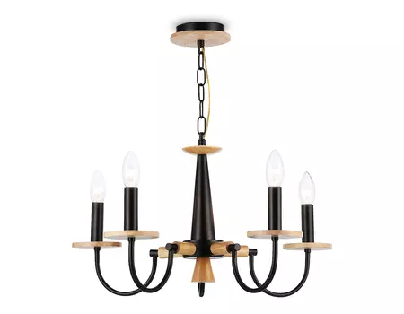 Подвесная люстра Ambrella Modern TR9593