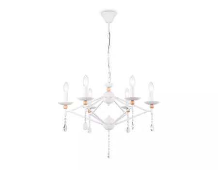 Подвесная люстра Ambrella Modern TR9596