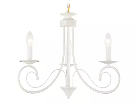 Подвесная люстра Ambrella Modern TR9605