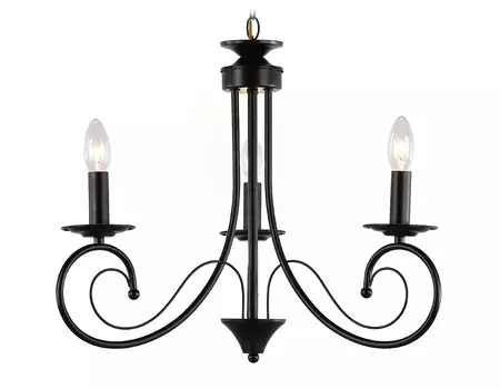 Подвесная люстра Ambrella Modern TR9606