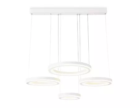 Подвесная люстра Ambrella Original FA4325