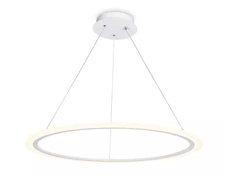 Подвесная люстра Ambrella Original FA4345