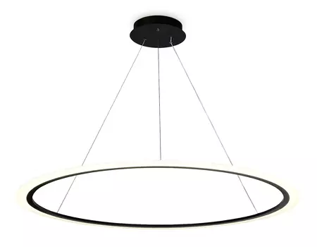 Подвесная люстра Ambrella Original FA4347