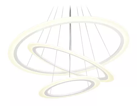 Подвесная люстра Ambrella Original FA4359