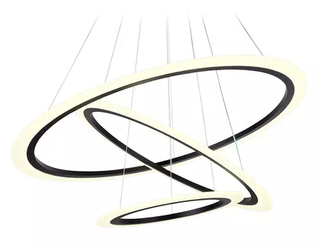 Подвесная люстра Ambrella Original FA4361