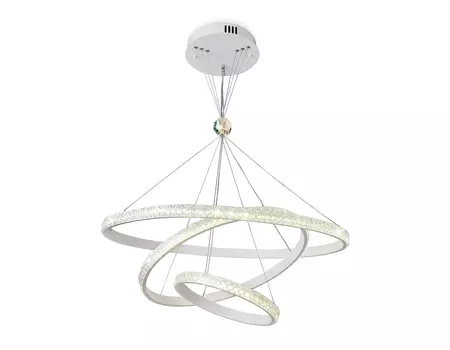 Подвесная люстра Ambrella Original FA6157