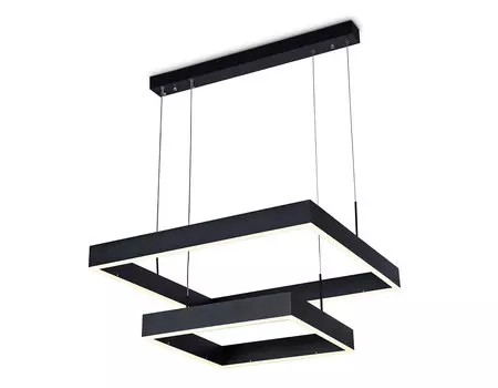 Подвесная люстра Ambrella Original FA6633