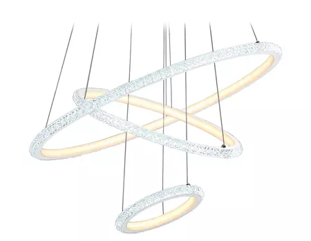 Подвесная люстра Ambrella Original FA9561