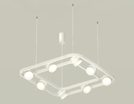 Подвесная люстра Ambrella Traditional DIY XB9177152