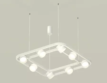 Подвесная люстра Ambrella Traditional DIY XB9177154