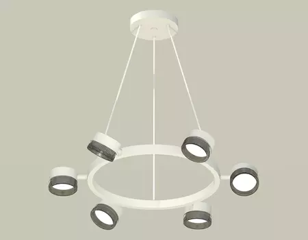 Подвесная люстра Ambrella Traditional DIY XB9191250