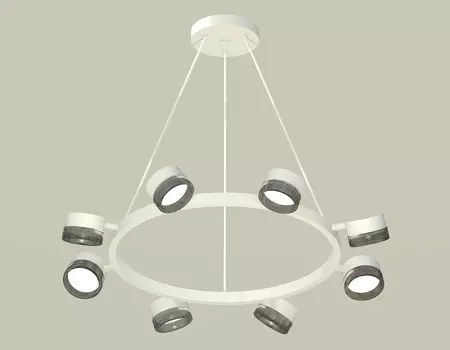 Подвесная люстра Ambrella Traditional DIY XB9195250