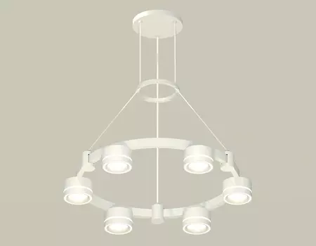 Подвесная люстра Ambrella Traditional DIY XR92031201