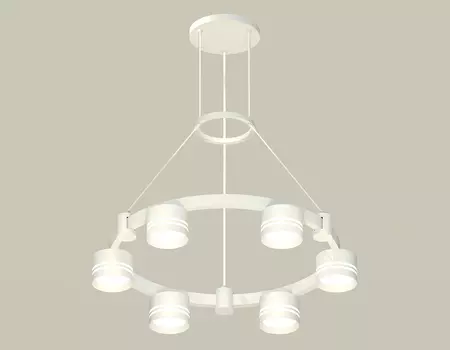 Подвесная люстра Ambrella Traditional DIY XR92031203