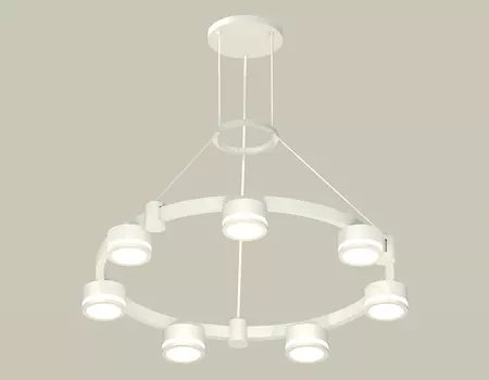 Подвесная люстра Ambrella Traditional DIY XR92031600