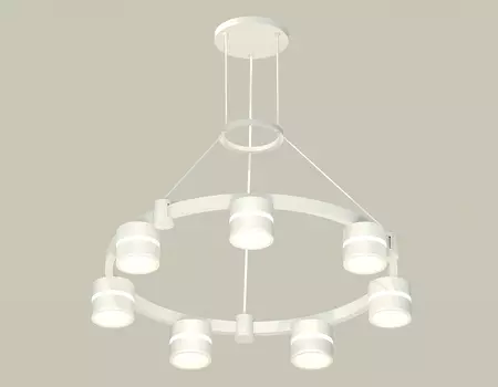 Подвесная люстра Ambrella Traditional DIY XR92031602