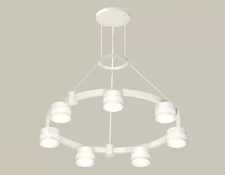 Подвесная люстра Ambrella Traditional DIY XR92031603