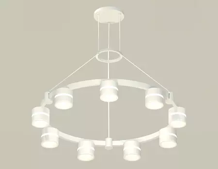 Подвесная люстра Ambrella Traditional DIY XR92031902