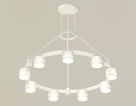 Подвесная люстра Ambrella Traditional DIY XR92031903