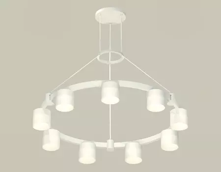 Подвесная люстра Ambrella Traditional DIY XR92031904