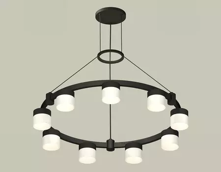 Подвесная люстра Ambrella Traditional DIY XR92051904