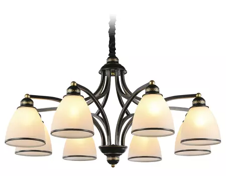 Подвесная люстра Ambrella Traditional TR3081