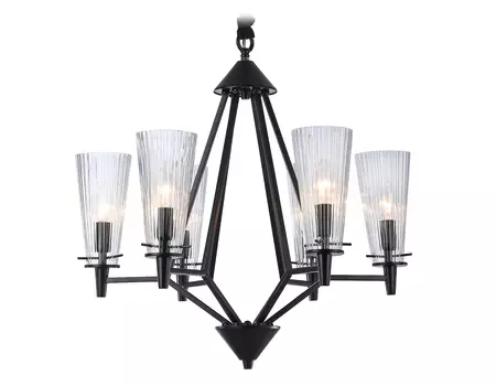 Подвесная люстра Ambrella Traditional TR3237