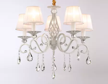 Подвесная люстра Ambrella Traditional TR4547