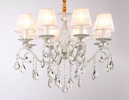 Подвесная люстра Ambrella Traditional TR4548