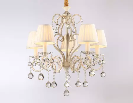 Подвесная люстра Ambrella Traditional TR4560