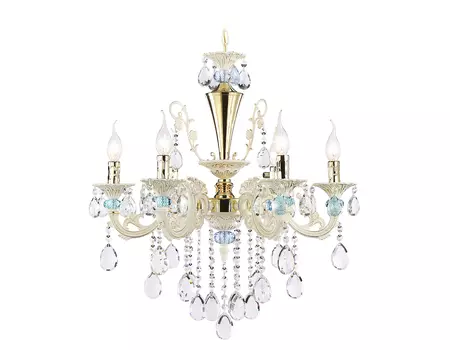 Подвесная люстра Ambrella Traditional TR4923